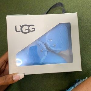 COPY - Baby Neumel UGGs